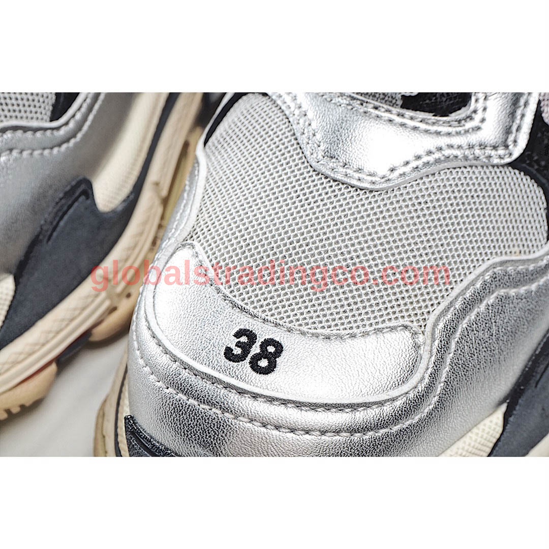 Balenciaga Triple S Dad Shoes Running Shoes